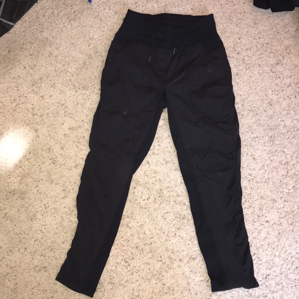 Lulu Lemon pants